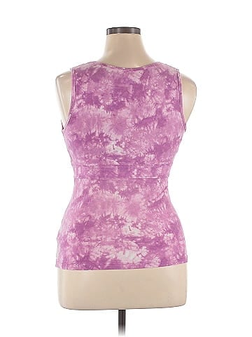 Tek Gear Sleeveless Top (view 2)