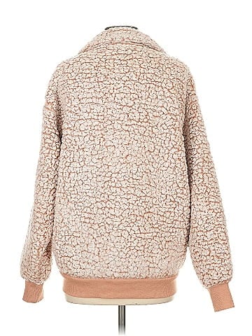 Express One Eleven Pullover Sweater (view 2)
