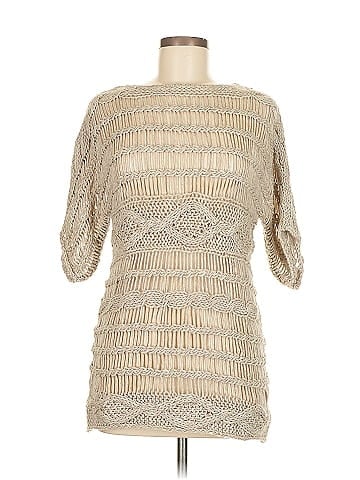 Lumiere Pullover Sweater (view 1)