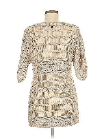 Lumiere Pullover Sweater (view 2)