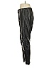 Ann Taylor Black Faux Leather Pants Size 8 - photo 5