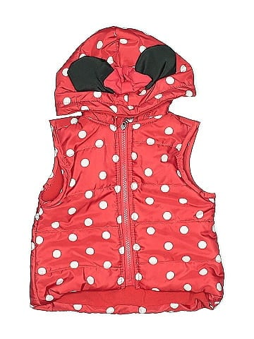 Disney Vest (view 1)