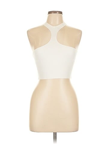 Commando Sleeveless Top (view 1)