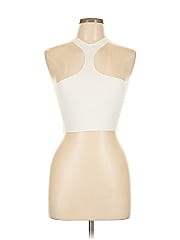 Commando Sleeveless Top