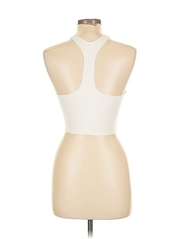 Commando Sleeveless Top (view 2)