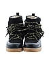 House of Harlow 1960 Black Ankle Boots Size 8 1/2 - photo 2