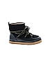 House of Harlow 1960 Black Ankle Boots Size 8 1/2 - photo 1
