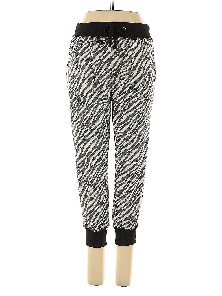 HAIKU Pre-owned Casual Pants In Black