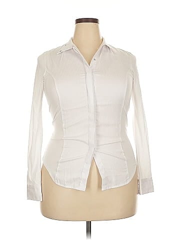 Ariat Long Sleeve Blouse (view 1)