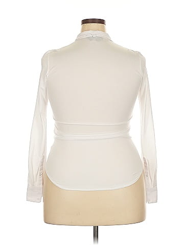 Ariat Long Sleeve Blouse (view 2)