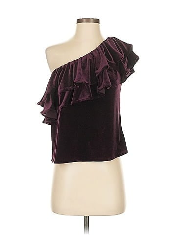 MISA Los Angeles Sleeveless Top (view 1)