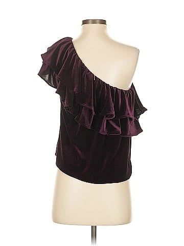 MISA Los Angeles Sleeveless Top (view 2)