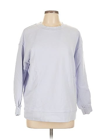 Breckenridge Sweatshirt (view 1)