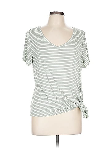 Matty M Short Sleeve T-Shirt (view 1)
