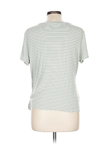 Matty M Short Sleeve T-Shirt (view 2)
