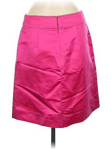 Etcetera Silk Skirt (view 2)