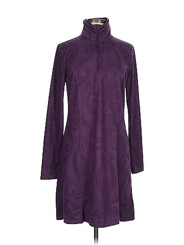Tehama Casual Dress (view 1)