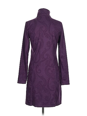 Tehama Casual Dress (view 2)