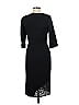 Black Halo Black Cocktail Dress Size 8 - photo 2