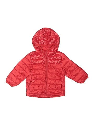 Baby Gap Snow Jacket (view 1)