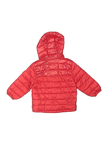 Baby Gap Snow Jacket (view 2)