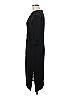 Black Halo Black Cocktail Dress Size 8 - photo 5