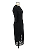 Black Halo Black Cocktail Dress Size 8 - photo 4