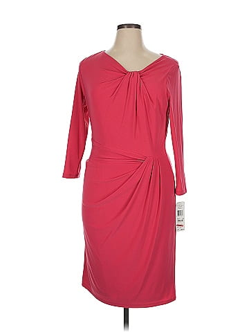 Lauren by Ralph Lauren Cocktail Dress (view 1)