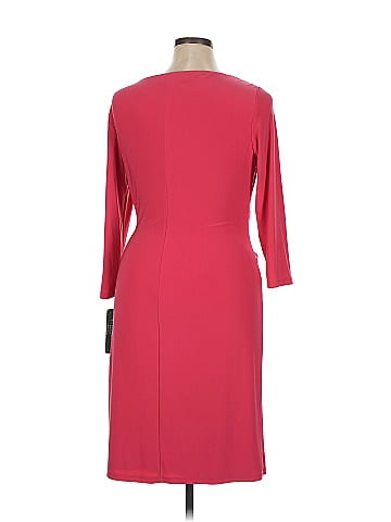 Lauren by Ralph Lauren Cocktail Dress (view 2)