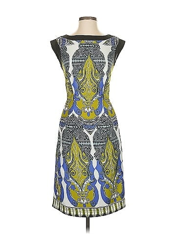 Muse Cocktail Dress (view 1)