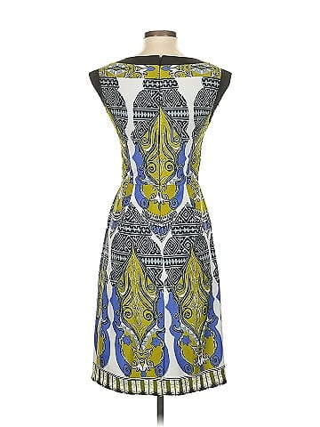 Muse Cocktail Dress (view 2)