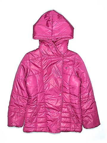 Tommy Hilfiger Snow Jacket (view 1)