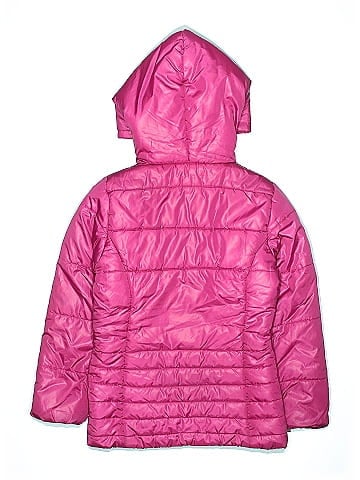 Tommy Hilfiger Snow Jacket (view 2)