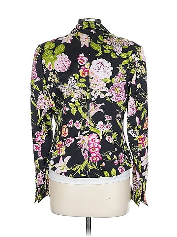 Carlisle Silk Blazer (view 2)