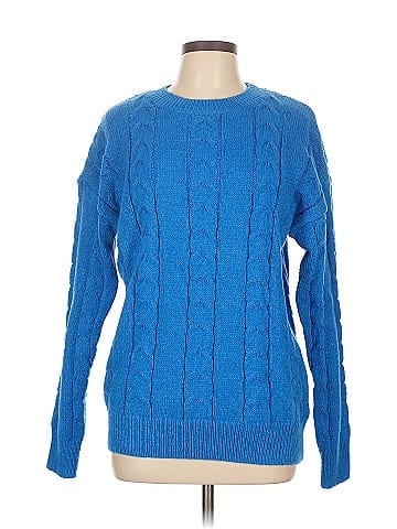 Chouyatou Pullover Sweater (view 1)