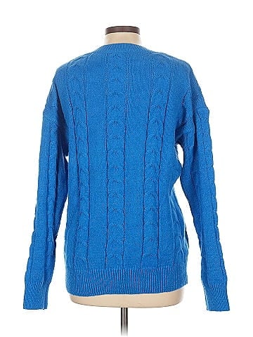 Chouyatou Pullover Sweater (view 2)