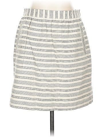 Paper Crown Casual Skirt (view 1)