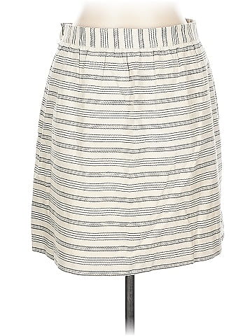 Paper Crown Casual Skirt (view 2)