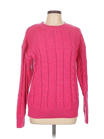 Chouyatou Pullover Sweater (view 1)