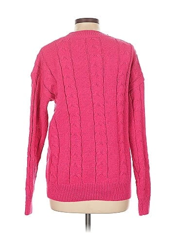 Chouyatou Pullover Sweater (view 2)