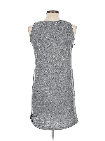 Alternative Earth Sleeveless T-Shirt (view 2)