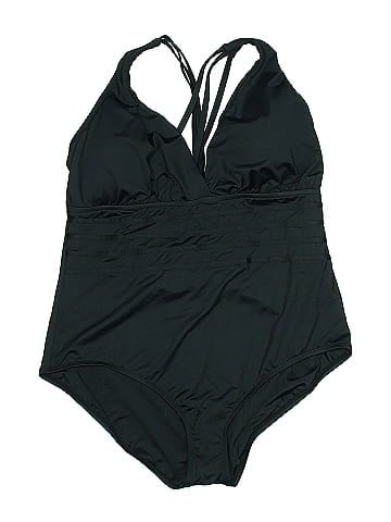 La Blanca One Piece Swimsuit (view 1)