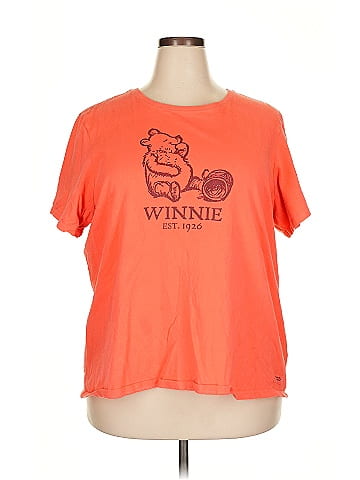 Life Is Good Short Sleeve T-Shirt (view 1)