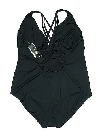 La Blanca One Piece Swimsuit (view 2)