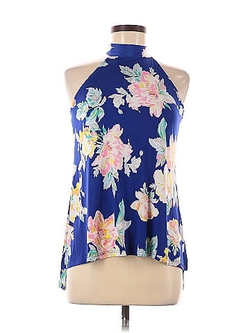 Gilli Sleeveless Blouse (view 1)