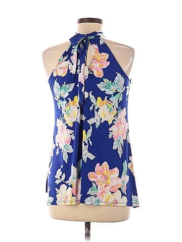 Gilli Sleeveless Blouse (view 2)