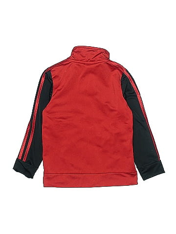 Adidas Track Jacket (view 2)