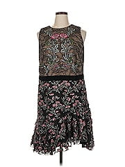 Ml Monique Lhuillier Cocktail Dress