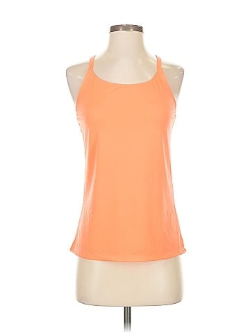 Oiselle Sleeveless Top (view 1)