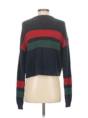 Kendall & Kylie Pullover Sweater (view 2)